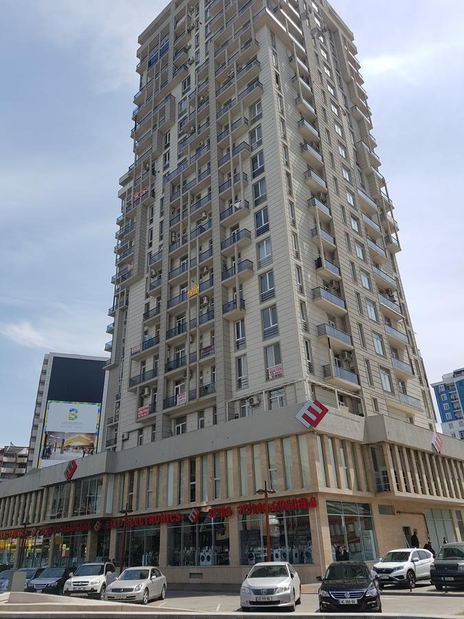 באטומי 5 Rooms מראה חיצוני תמונה