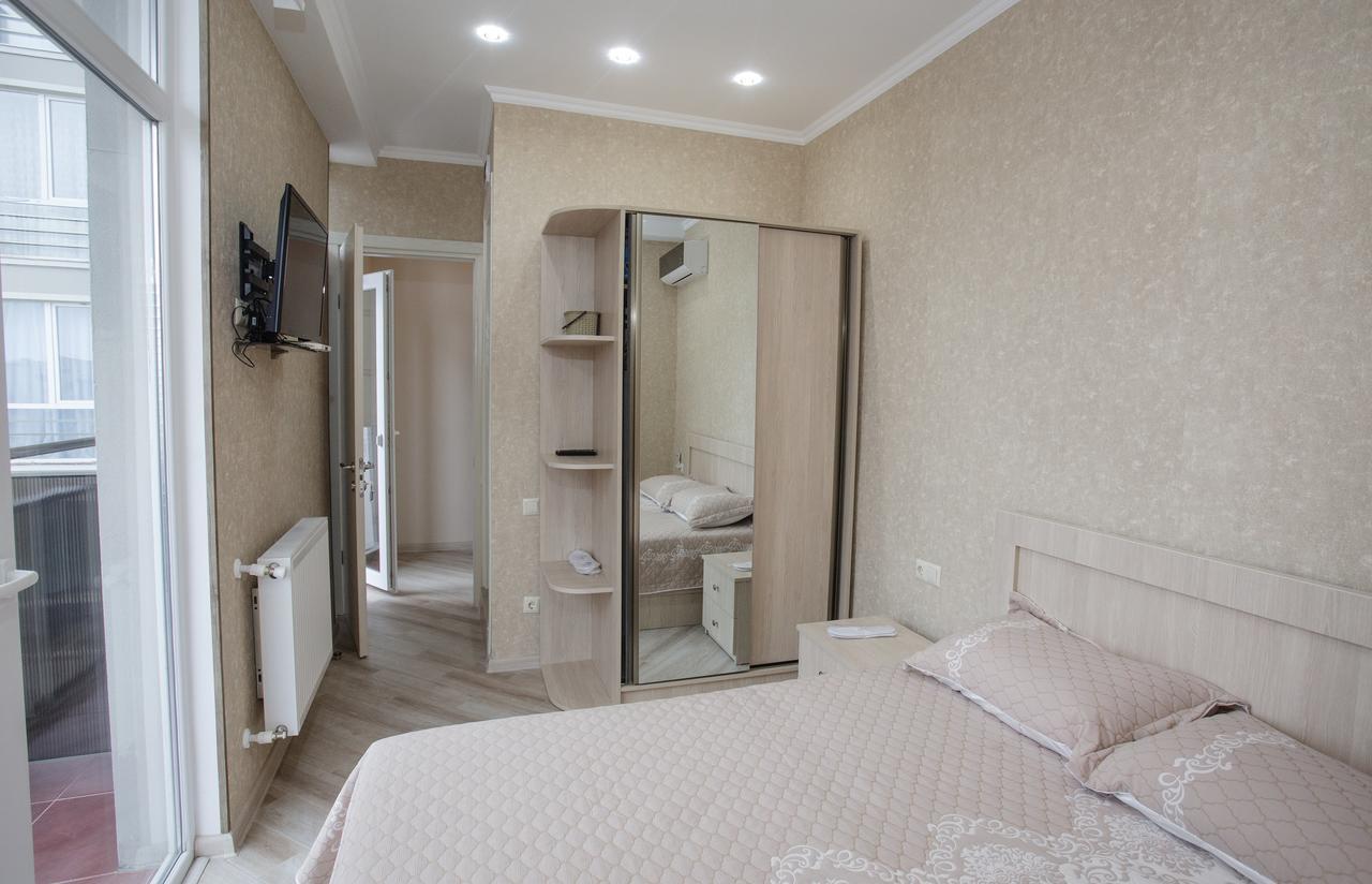 באטומי 5 Rooms מראה חיצוני תמונה