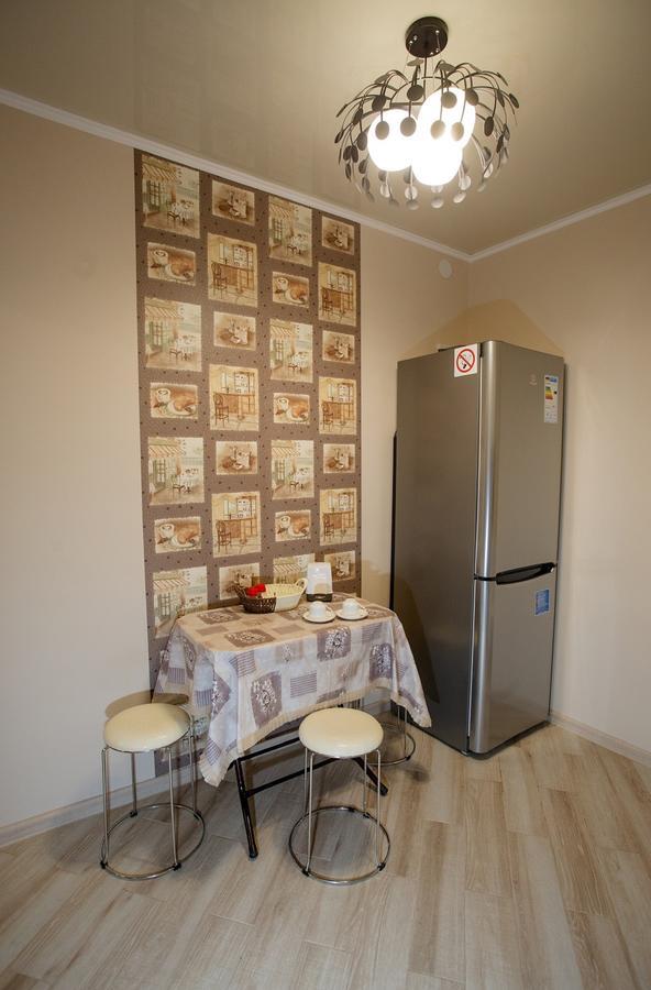 באטומי 5 Rooms מראה חיצוני תמונה