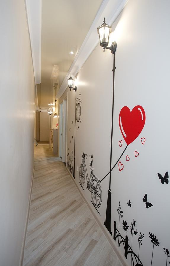 באטומי 5 Rooms מראה חיצוני תמונה