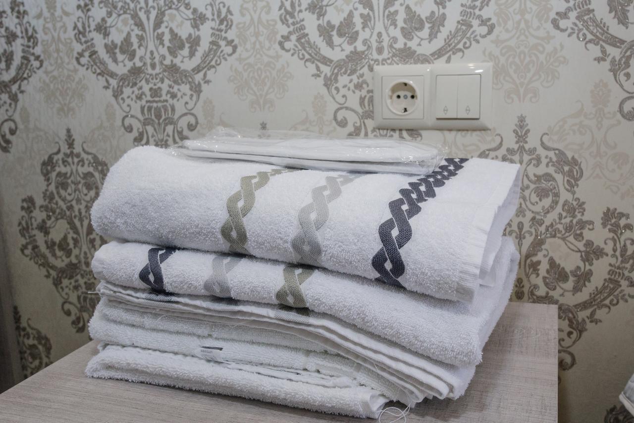 באטומי 5 Rooms מראה חיצוני תמונה