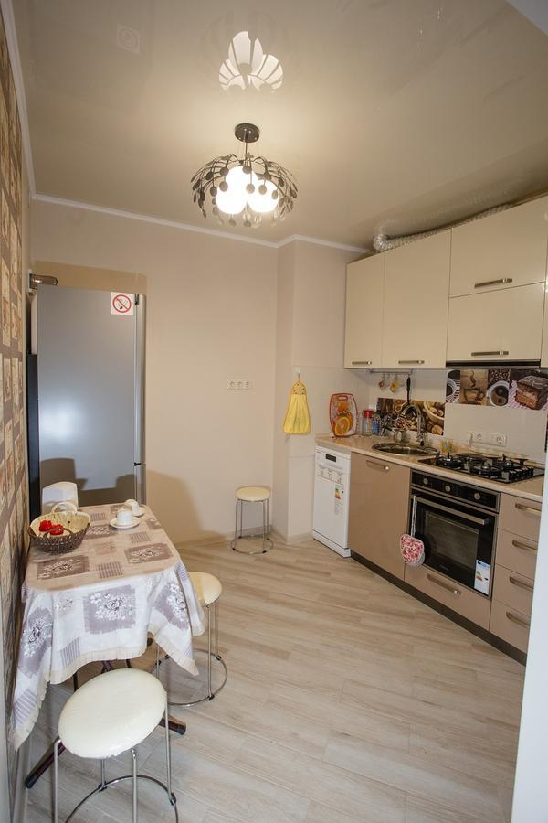 באטומי 5 Rooms מראה חיצוני תמונה