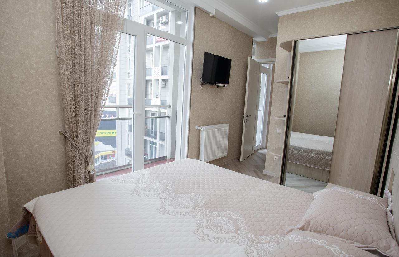 באטומי 5 Rooms מראה חיצוני תמונה