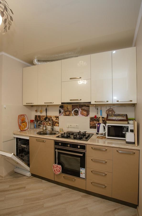 באטומי 5 Rooms מראה חיצוני תמונה