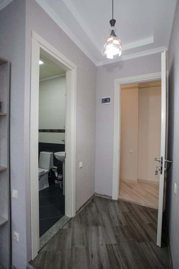 באטומי 5 Rooms מראה חיצוני תמונה