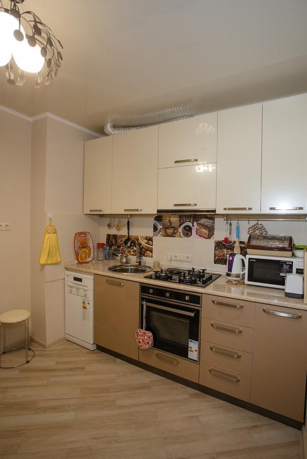באטומי 5 Rooms מראה חיצוני תמונה