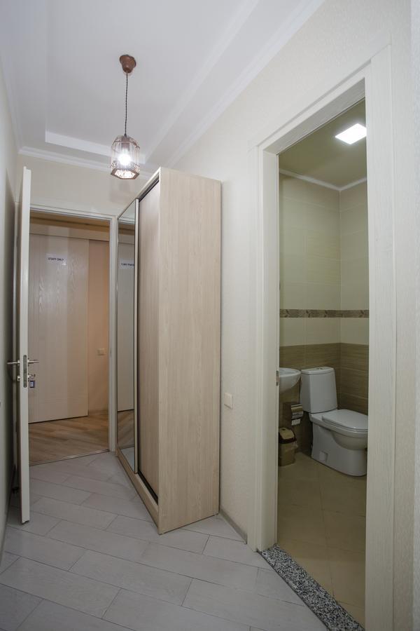באטומי 5 Rooms מראה חיצוני תמונה